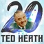 20 Hits of Ted Heath