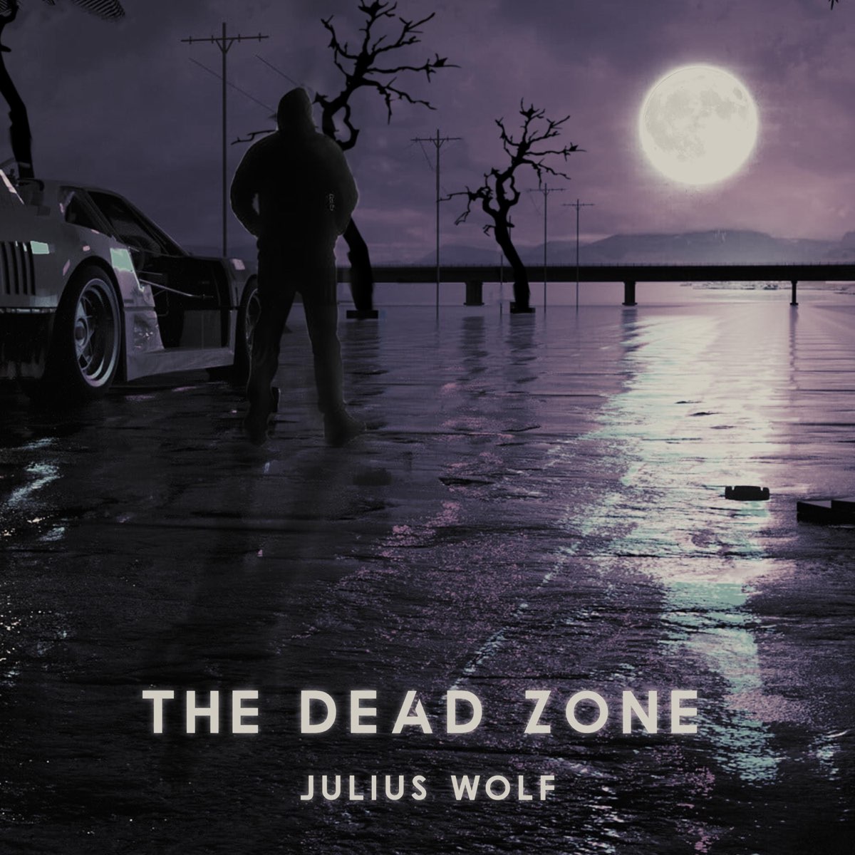 The Dead Zone - Album by Julius Wolf - Apple Music