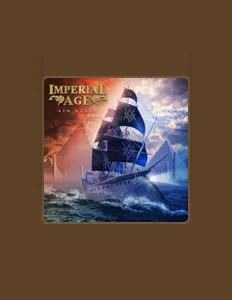 Ascolta Imperial Age, guarda video musicali, leggi la biografia, vedi le date del tour & altro!