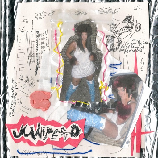 Album artwork