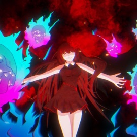 Tot Musica 二口魔菜