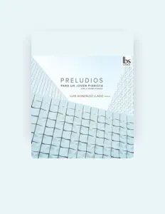 Listen to Luis González Lladó, watch music videos, read bio, see tour dates & more!