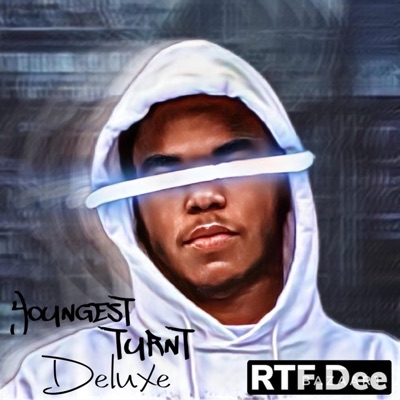 YOUNGEST TURNT - EP