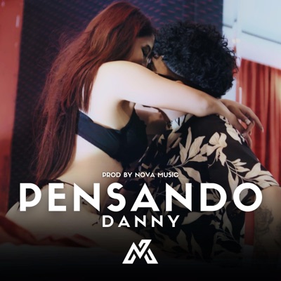 Pensando - Single