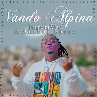 Primeira Vista _Anibal Barca - Single