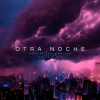 Otra Noche (feat. Falcon & Cond3 Musik) - Single - makkine seven golden