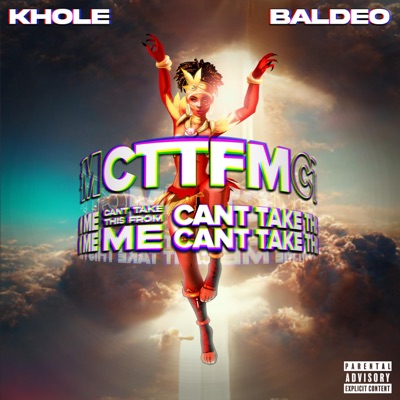 CTTFM (Radio Edit) - Single