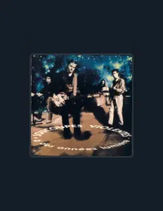 收听 Les Soucoupes Violentes、观看音乐视频、阅读小传、查看巡演日期等 ！