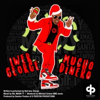Mucho Dinero - Single - Iwer George