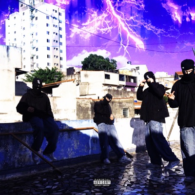 Carburando Becks (feat. Dunk nike & Simple G Kush) - Single