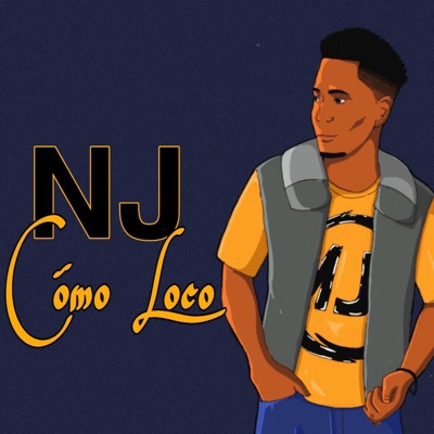 Como loco - Single