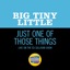 Just One Of Those Things (Live On The Ed Sullivan Show, May 17, 1964) - Single