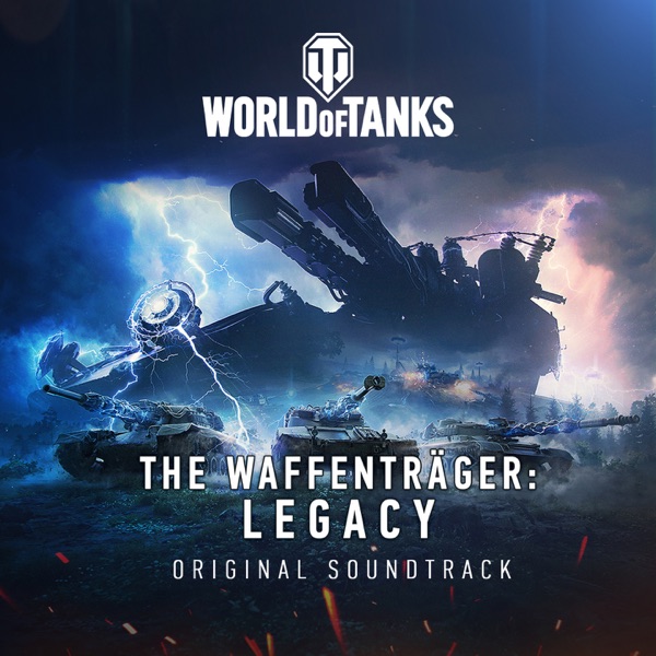 The Waffenträger: Legacy (From "World of Tanks") - Single