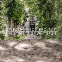 The Streets of Whiterun