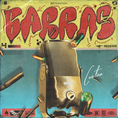 Barras - Single