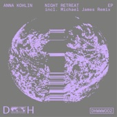 Night Retreat (Michel James Remix) artwork