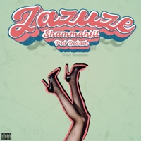 Zazuze - Single - Shammahfit