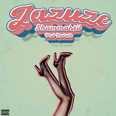 Zazuze - Single
