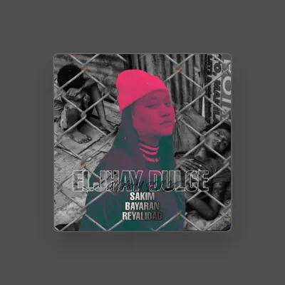 Listen to Eljhay Dulce, watch music videos, read bio, see tour dates & more!