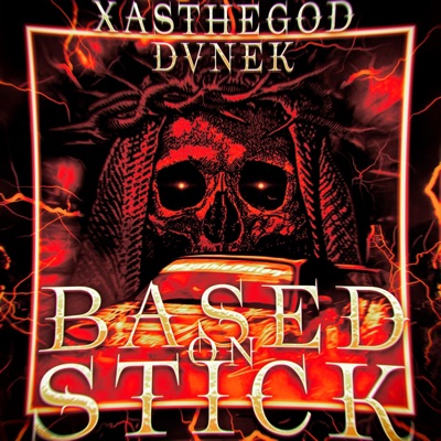 Based On Stick - Single