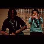 Green Beem (feat. BabyNin9) - Single