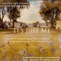 It's Just Me - Kxynggami