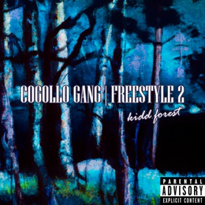 Cogollo Gang Freestyle 2 - Single