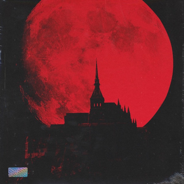 Lake of Fire - EP