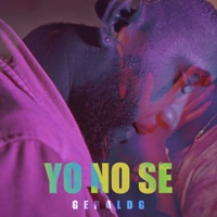 Yo No Se - Single - Geraldg