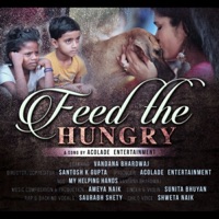 Feed the Hungry - Single - Sunita Bhuyan