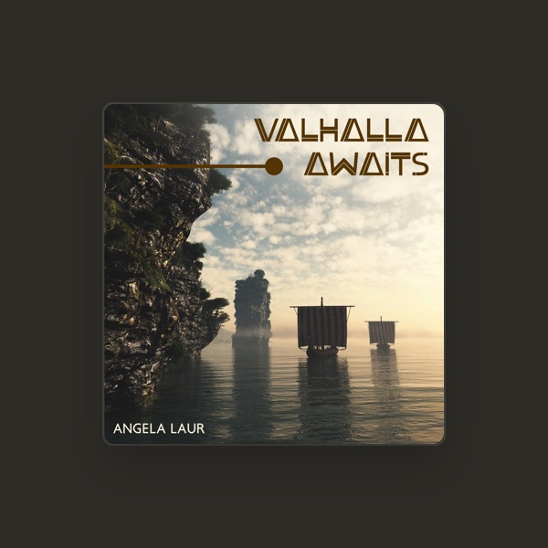 Angela Laur's avatar