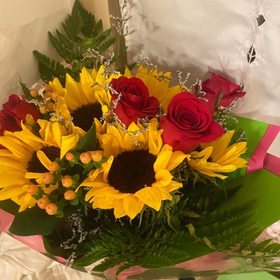 Late At Night - Single