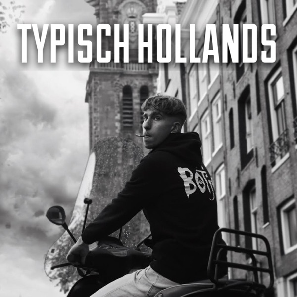 Typisch Hollands