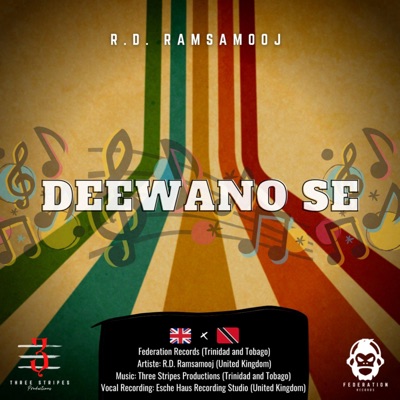 Deewano Se - Single