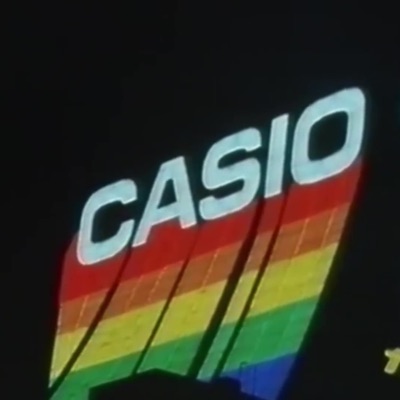 CASIO (feat. Eman) - Single