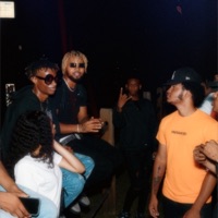 Graduat!on (feat. ilycrisis, Stormo & !Rockett.) - Single - Paxxyyy