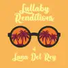 Lullaby Players - Young and Beautiful (Instrumental)