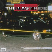 The Last Ride artwork
