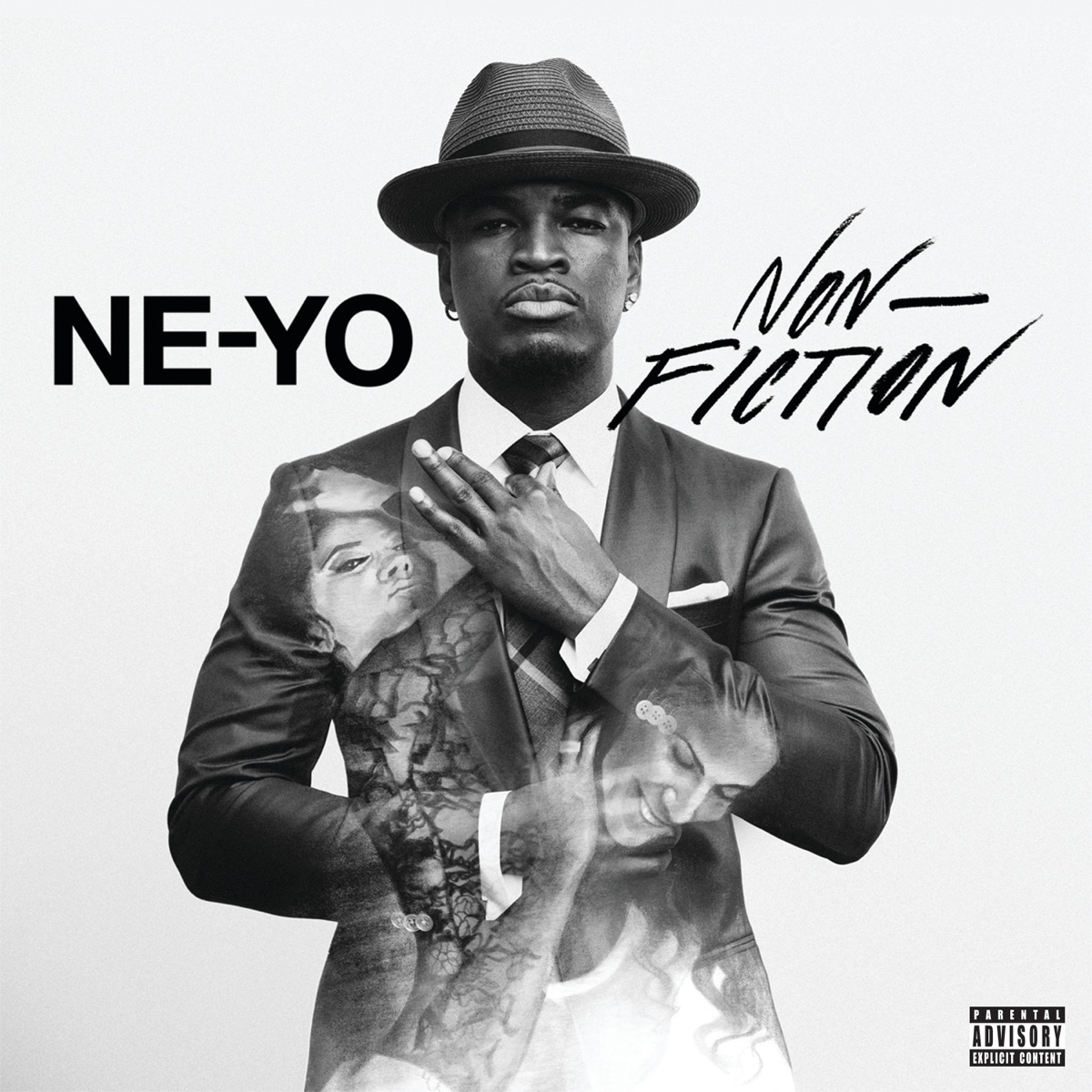 ‎Libra Scale (Deluxe Edition) - Album by Ne-Yo - Apple Music