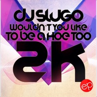 Wouldn't You Like to Be a Hoe Too 2k - EP - DJ Slugo