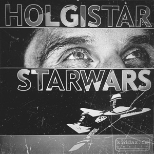 Starwars Remixes (Remastered) - Single