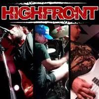 Call The Kettle Black — HIGHFRONT
