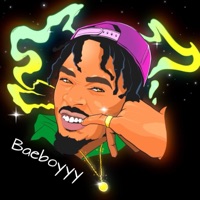 Baeboyyy - Single - King Ton