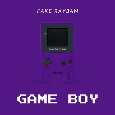 Game Boy - Single