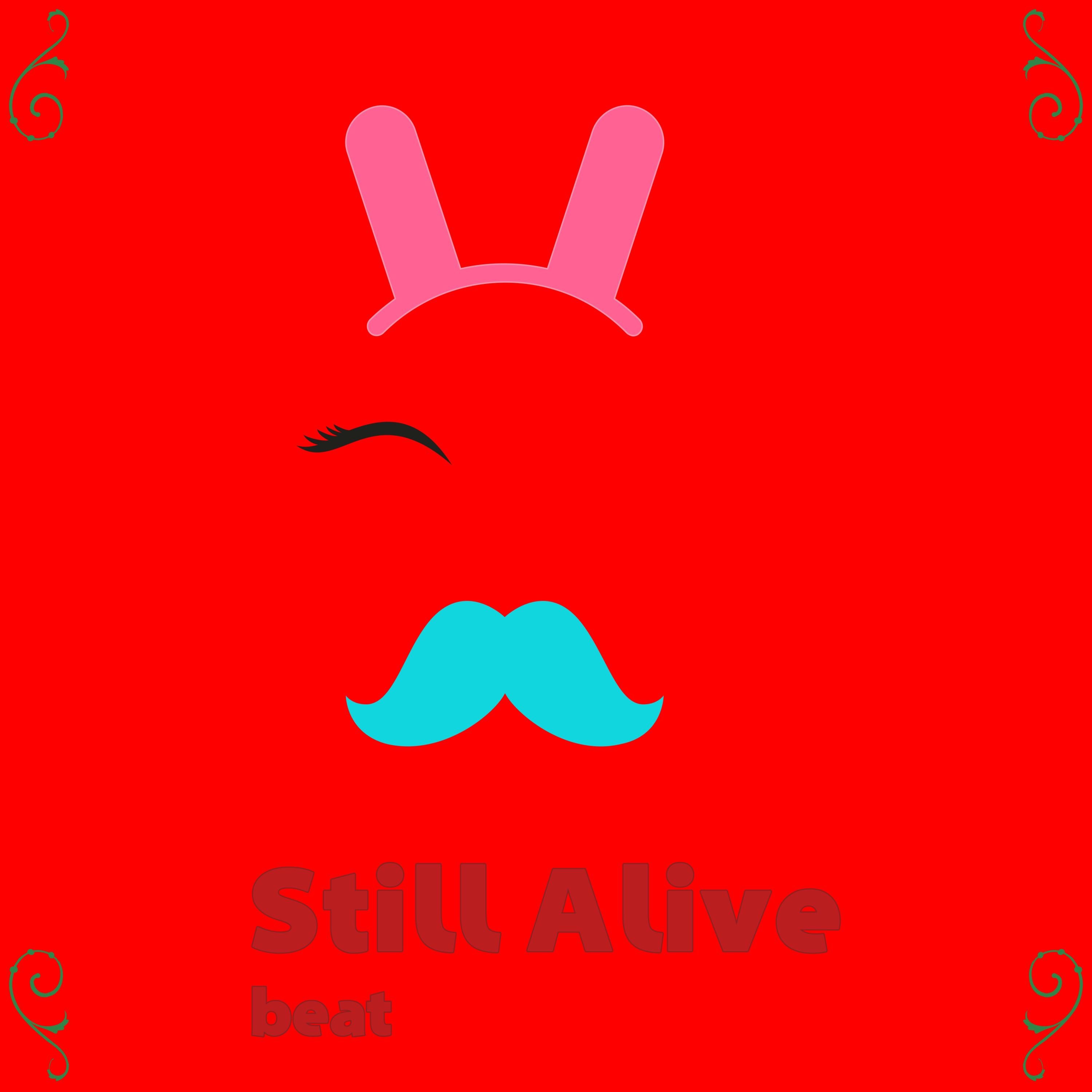 Still Alive