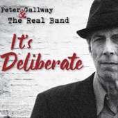 Peter Gallway & The Real Band - Dancing Disorder