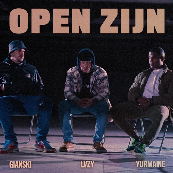 Open Zijn
