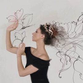 Машенька Катя Ямщикова & NoNi