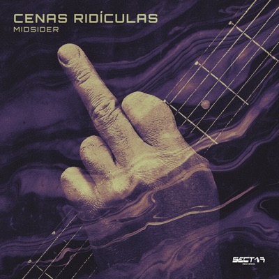 Cenas Ridículas - Single