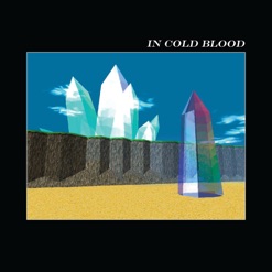 IN COLD BLOOD cover art